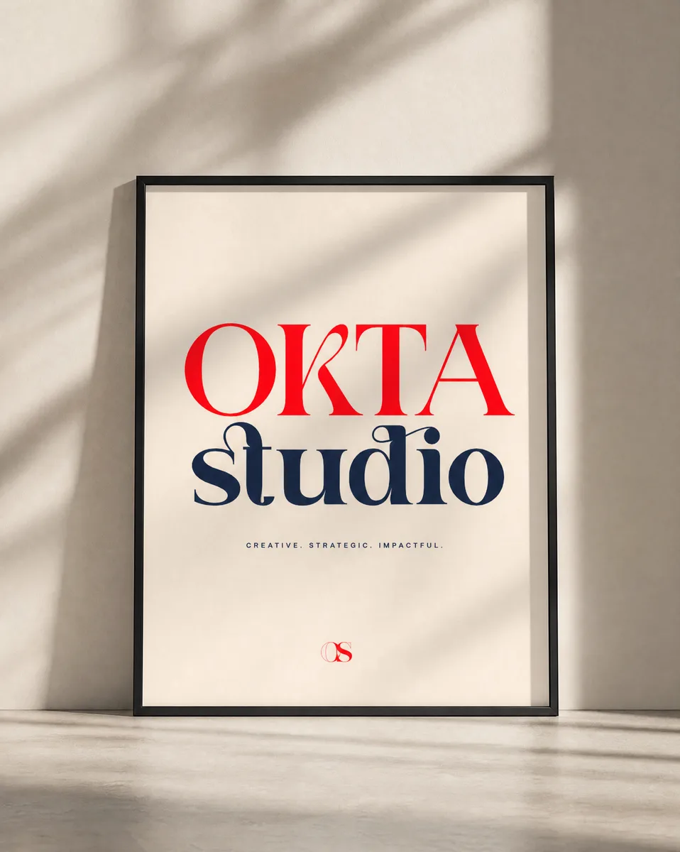 Produkt-Mockup aus der Mediathek